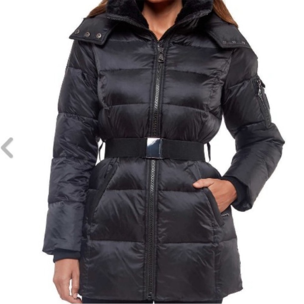 Laundry Jacket